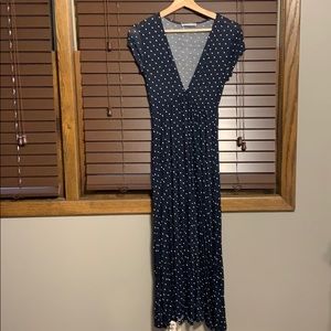 Urban outfitters maxi dress
